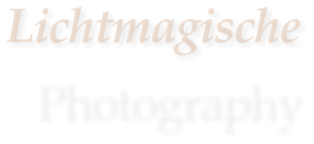 Lichtmagische Photography